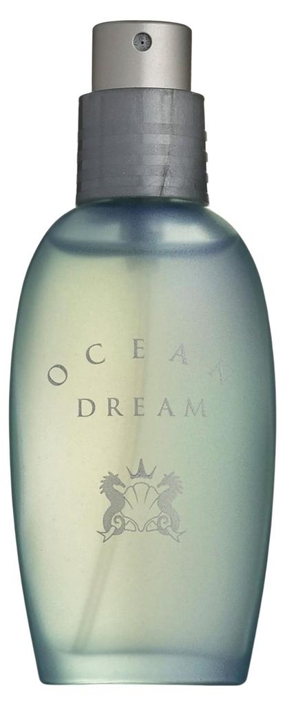 Giorgio Beverly Hills Ocean Dream, Eau de Toilette für Produktbild 