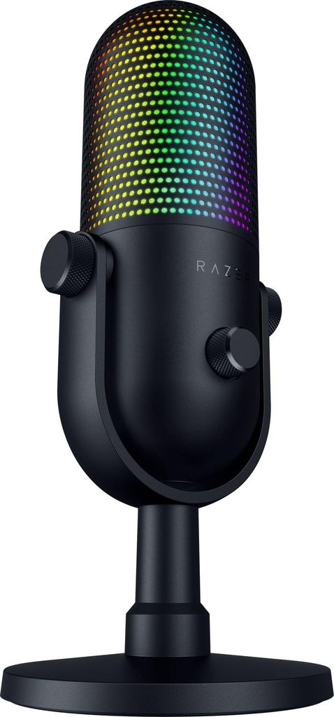 Mikrofon Razer RZ19-05060100-R3M1 Schwarz Produktbild 
