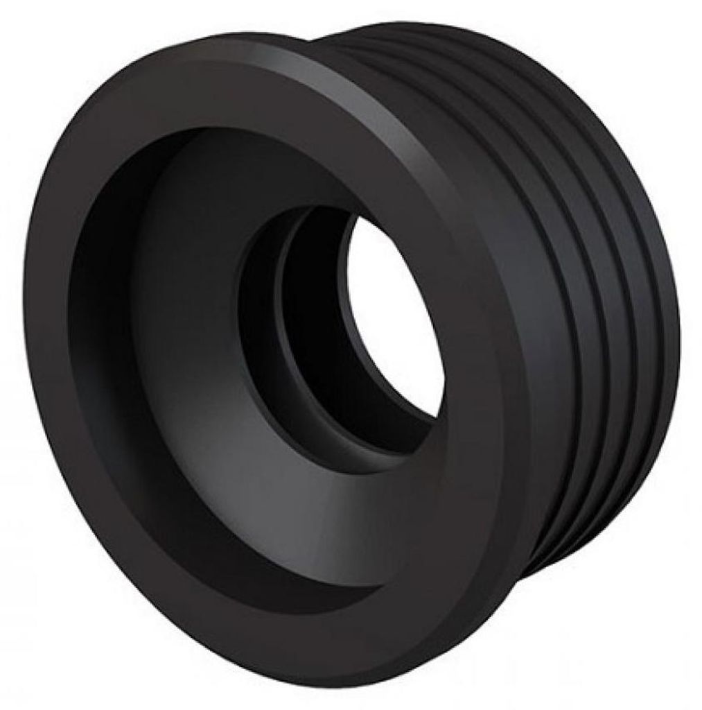 Alcadrain Z0004-ND Gumminippel 50/32 Produktbild 