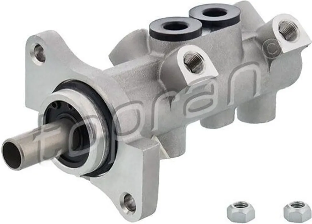 TOPRAN 401 398 Maître-Cylindre de Frein pour Mercedes Classe M W163