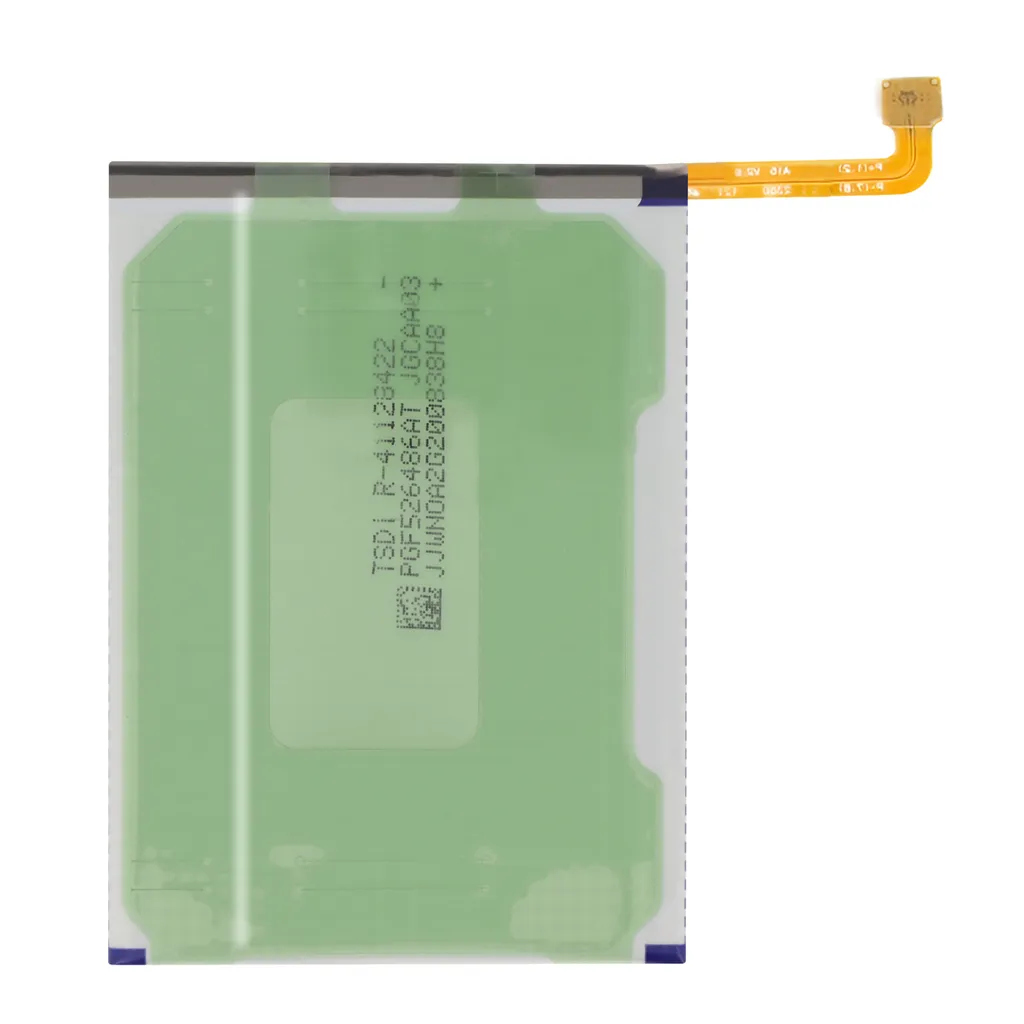 Batterie Originale Samsung Galaxy A15 EB-BA156ABY 5000mAh Lithium