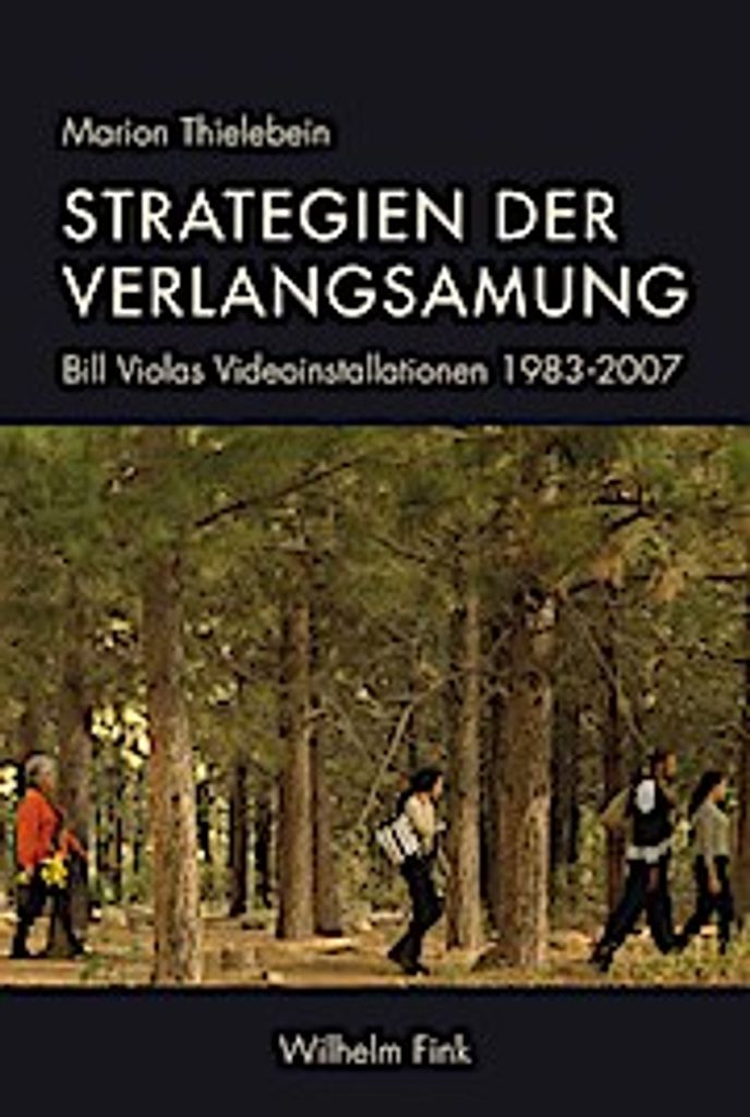 Strategien der Verlangsamung