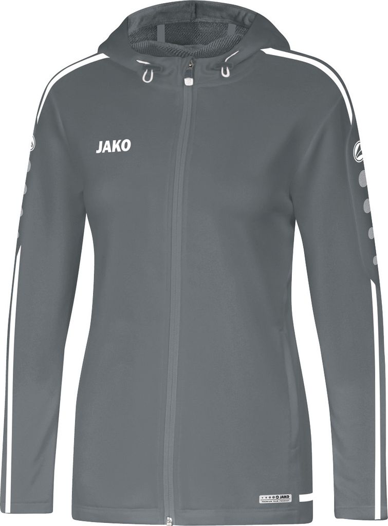 Kapuzenjacke Striker 2.0 JAKO