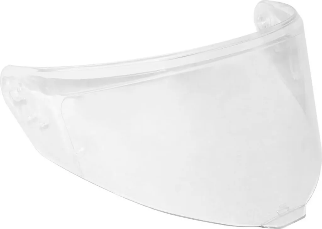 Casque CGM 361 AVENT PRO - Visière Anti-Rayures et Ventilation Optimisée
