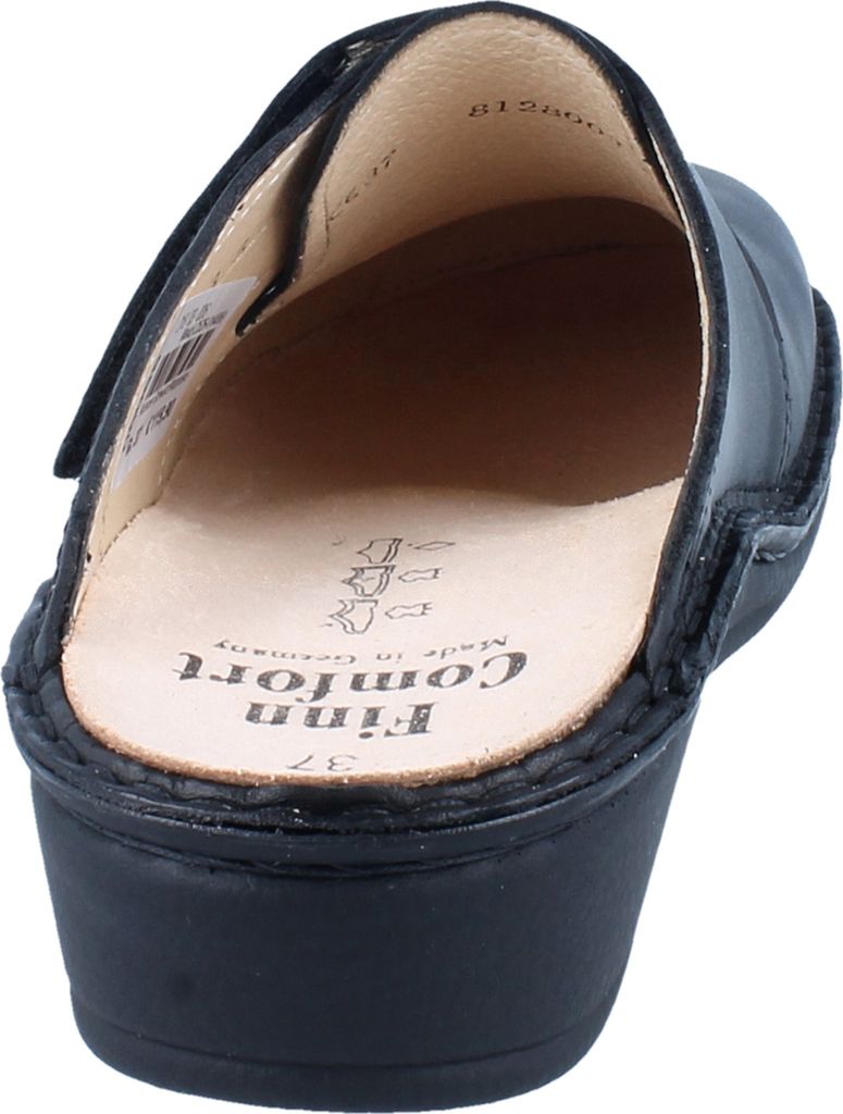 Finn Comfort 2526 Aussee  Nappa Damen Clog Arbeit / Produktbild 24