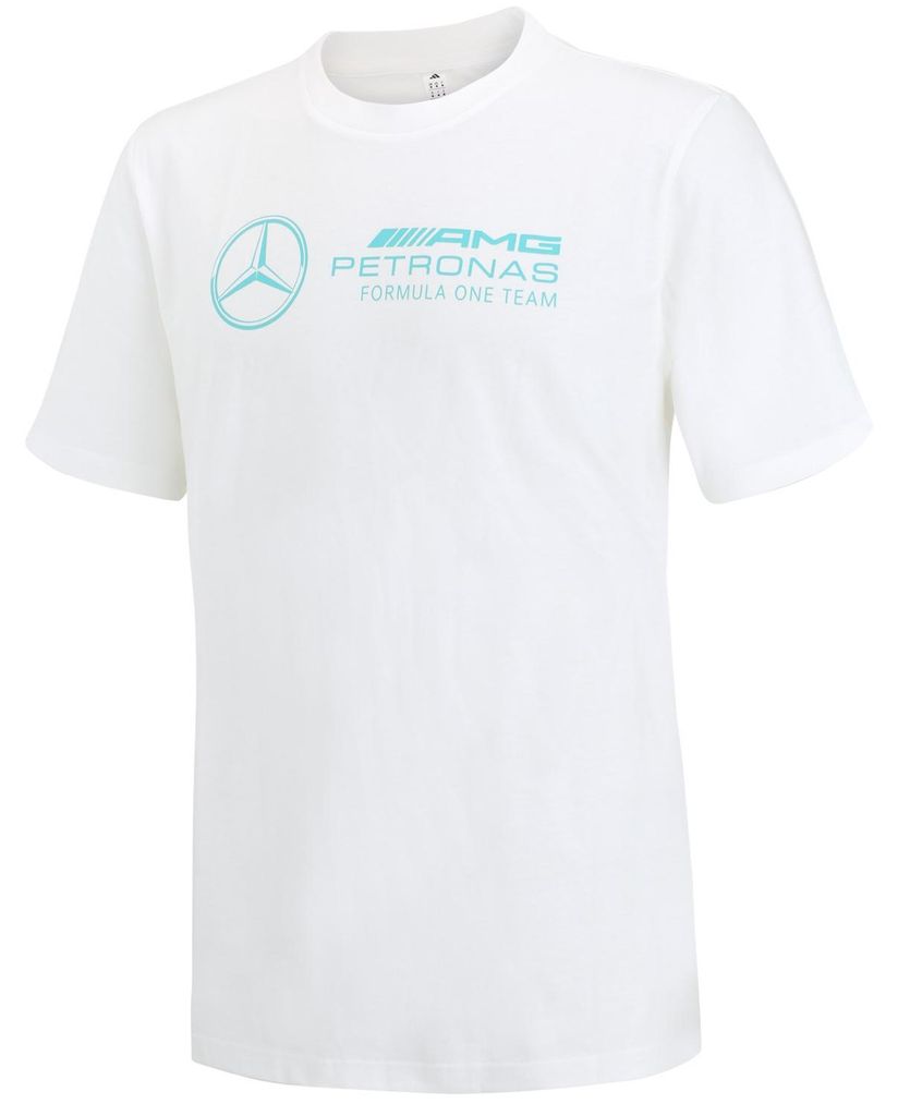 adidas Mercedes AMG Formula one Team DNA T Shirt Herren, Produktbild 
