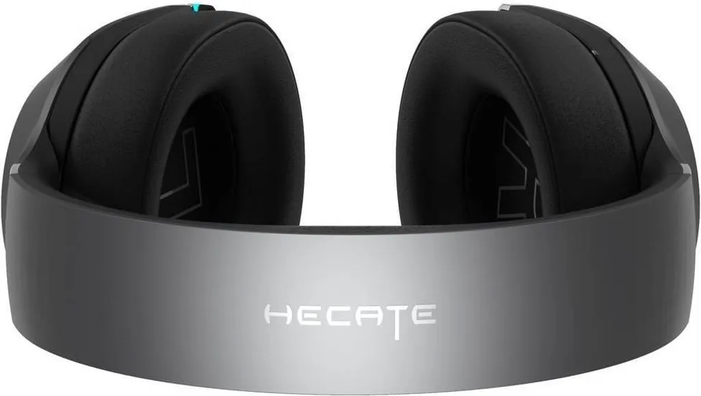 Casque Edifier HECATE GX idéal pour le streaming et le jeu compétitif - 7