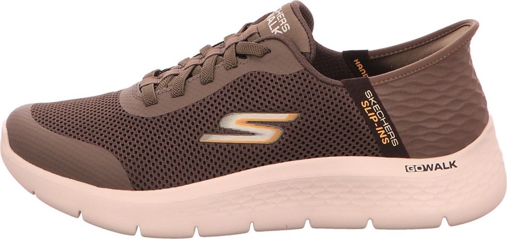 Skechers Herren GO WALK FLEX - HANDS UP GO WALK FLEX - Produktbild 