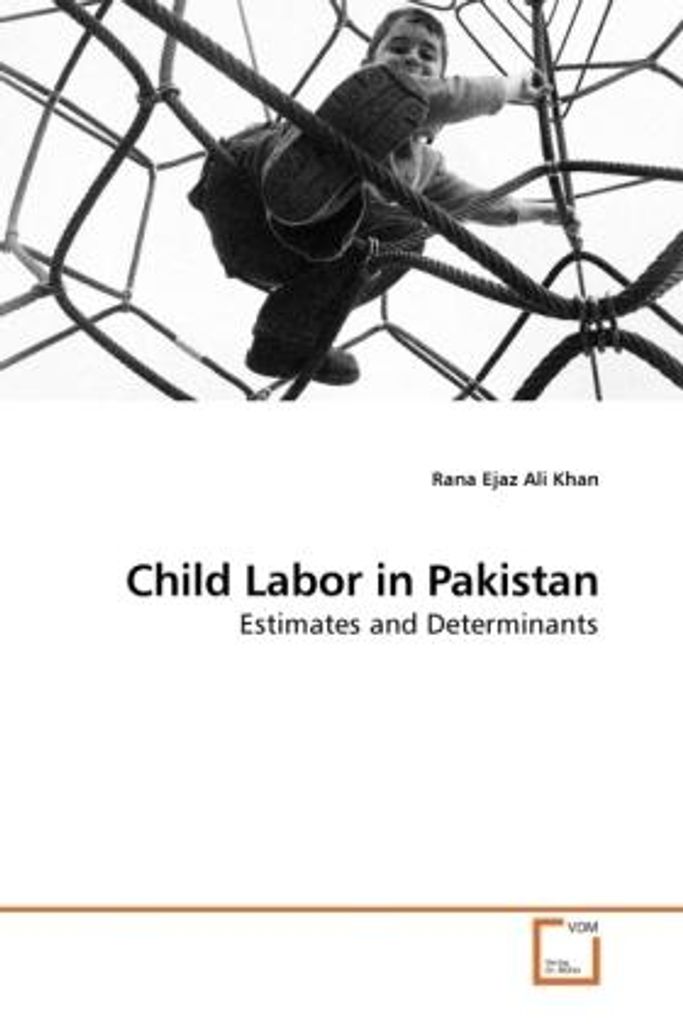 Khan, R: Child Labor in Pakistan