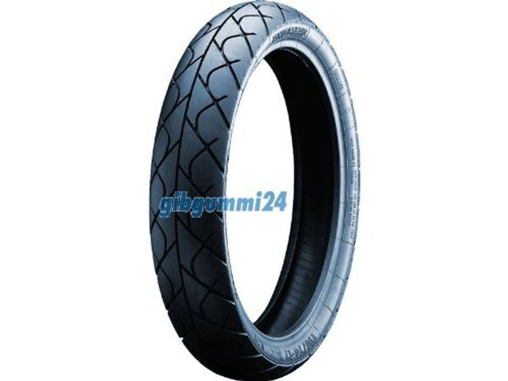 Heidenau K66 120/70 - 15 M/C Tl 56H