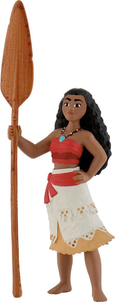 Bullyland Vaiana figura Vaiana 12 cm BULA13185 Immagine del prodotto 