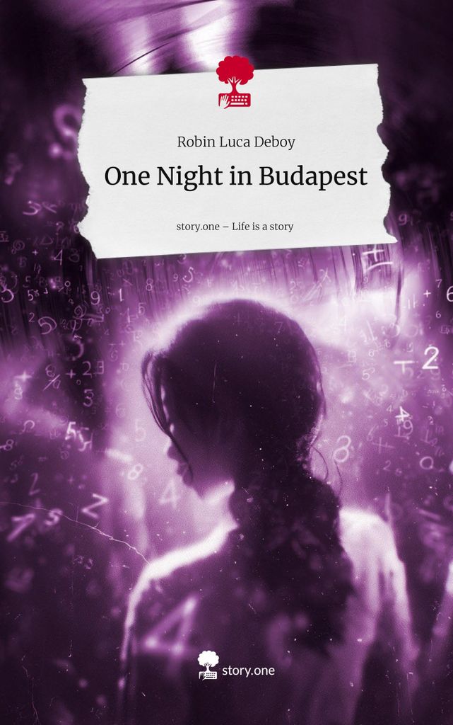 One Night in Budapest. Life is a Story - story.one