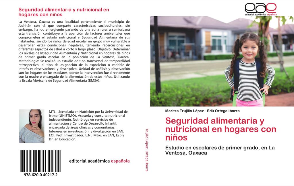 Seguridad alimentaria y nutricional en hogares con niños