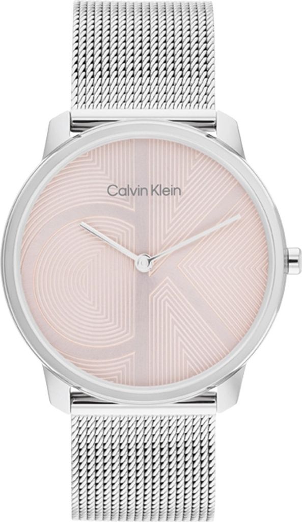 Calvin Klein Uhr Modell Iconic 25300015 Produktbild 