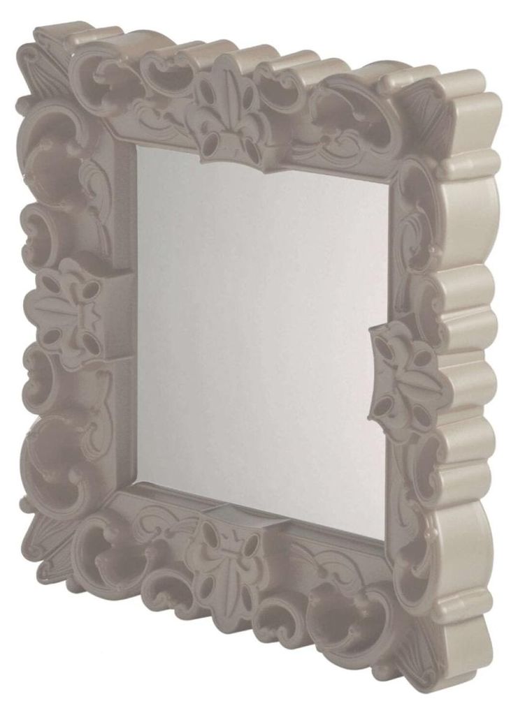 Mirror of Love
