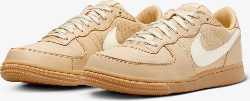 Nike Terminator Low „Sesame Coconut Milk“, Größe: 35,5