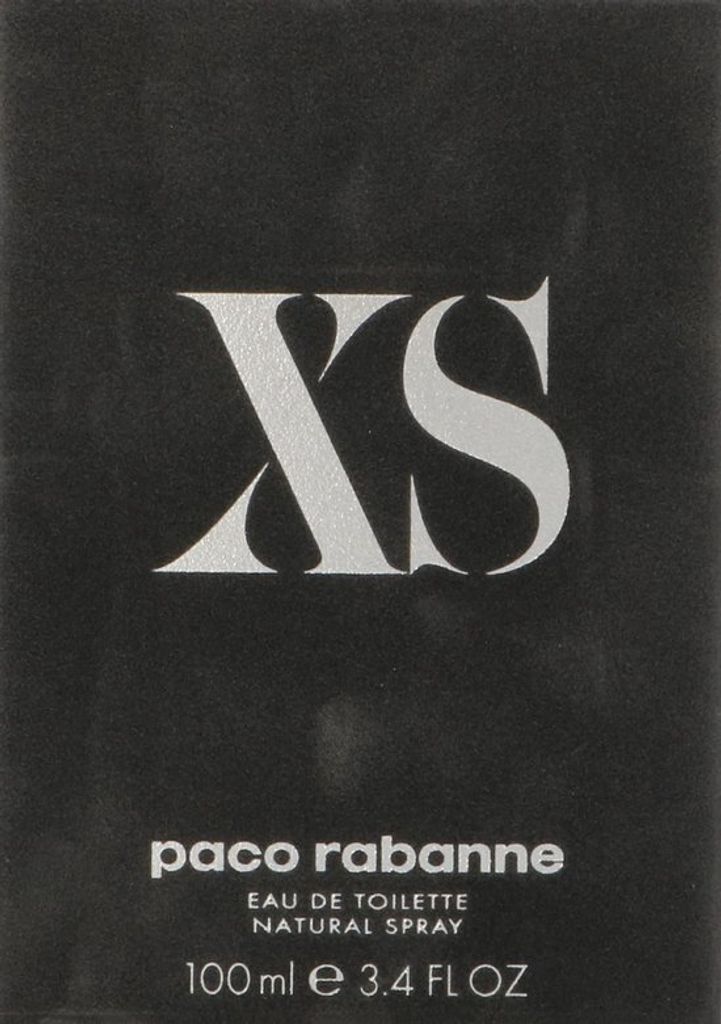 Paco Rabanne Paco XS Eau de Toilette 100ml Spray Produktbild 13