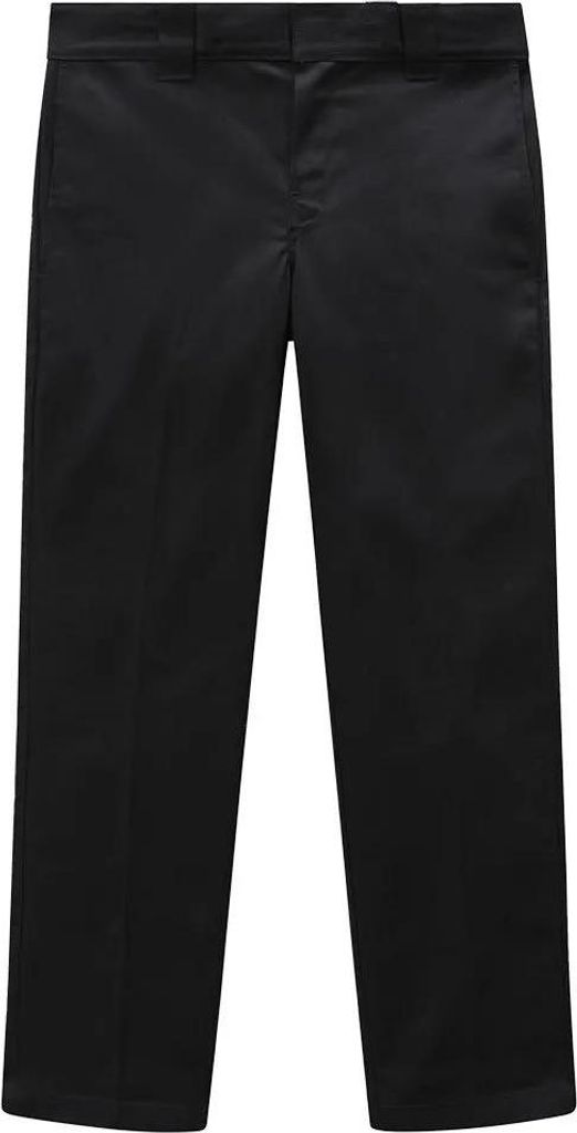 Dickies 873 Pantaloni da lavoro Nero 32 / 32 Uomo Nero 32 Immagine del prodotto 