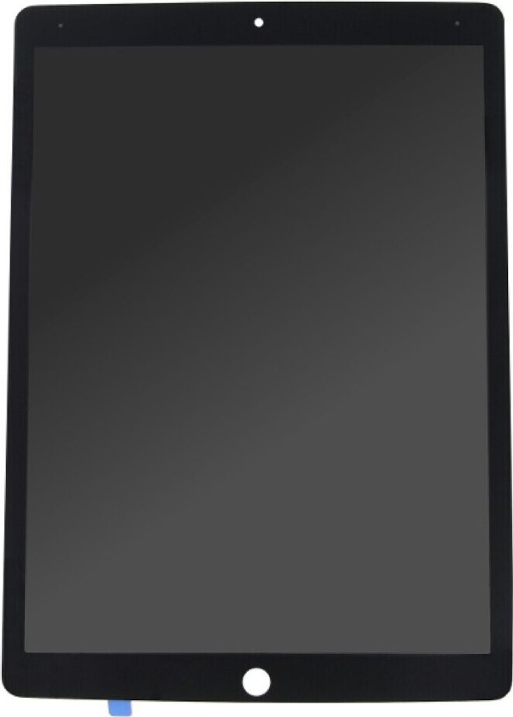 Display für iPad Pro 12,9 Zoll 2nd Gen, 2017 schwarz LCD Touchscreen Ersatz