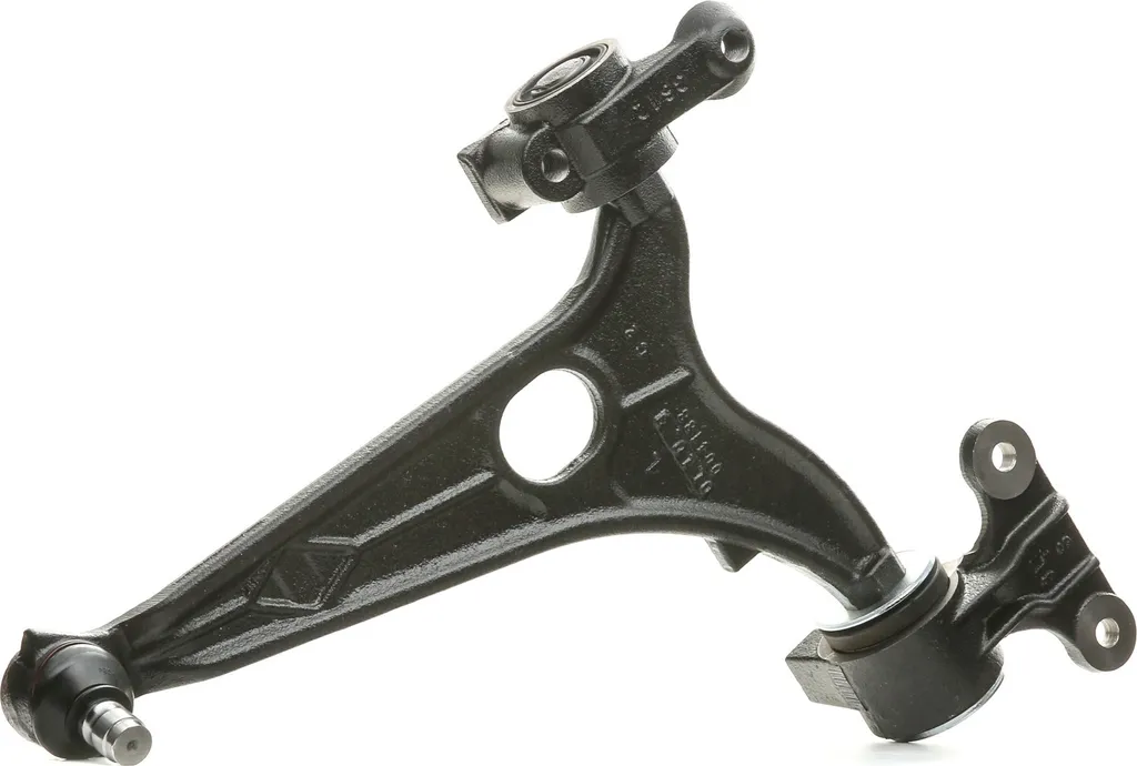 Triangle de suspension inférieur FIAT Scudo 270 272 Delphi