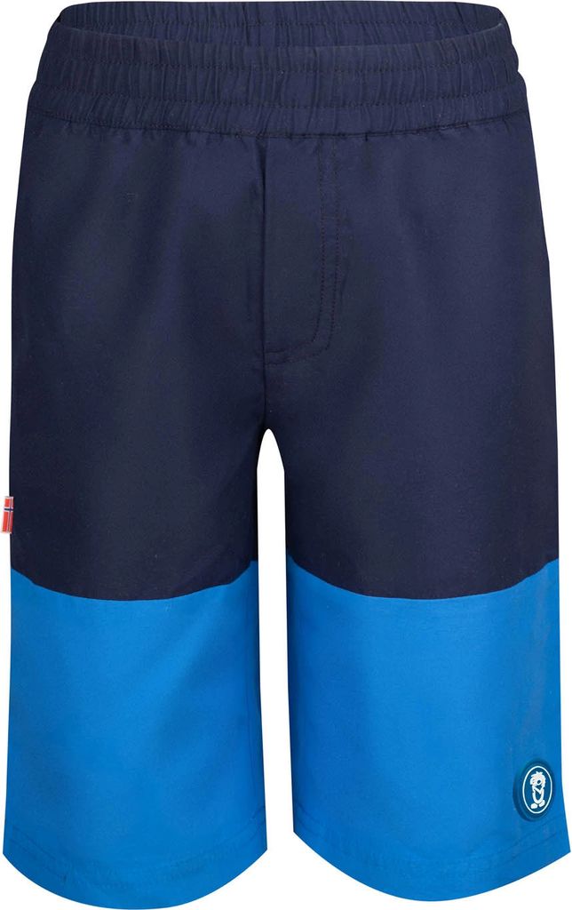 Trollkids Kinder Badeanzug Bunt 396-172 Grösse 104