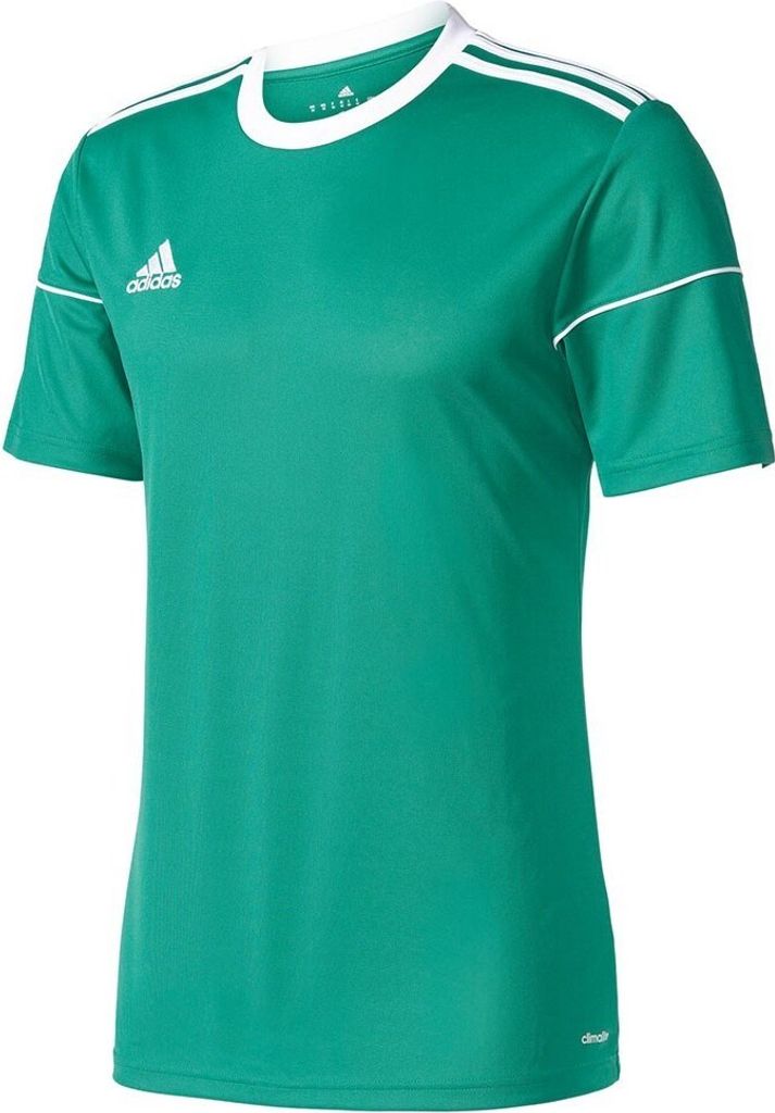Adidas T-shirt Trikot Squadra 17 Kids, BJ9179, Größe: S