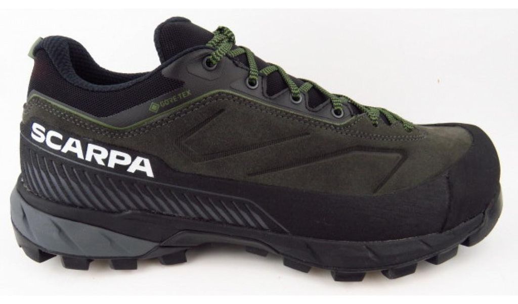 Scarpa RAPID XT GTX, 410 g