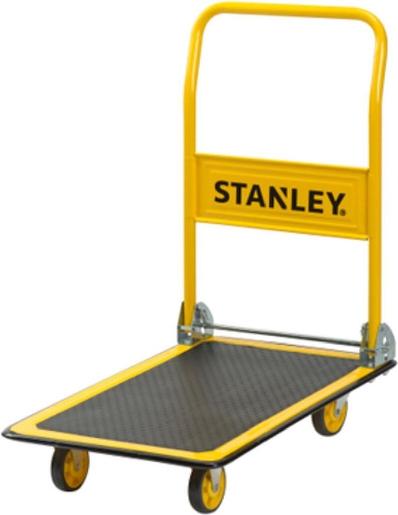 Stanley Plattformwagen PC527P 150 kg