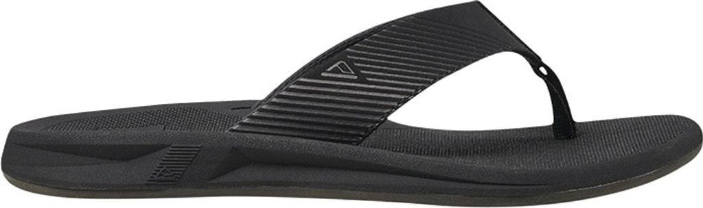 Reef Herren Flip-Flops Schwarz RF0A3YMH-BK2 Grösse 43