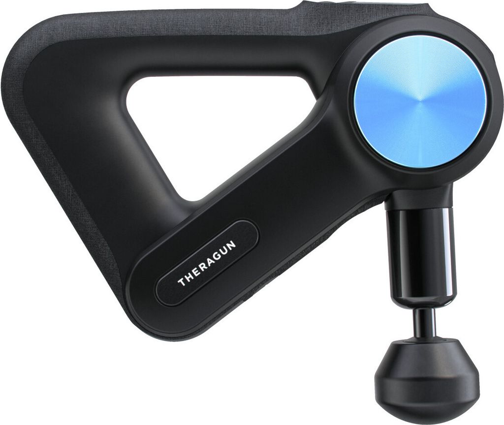 Therabody Theragun Pro Gen 4 Ruční Masér Černý Obrázek produktu