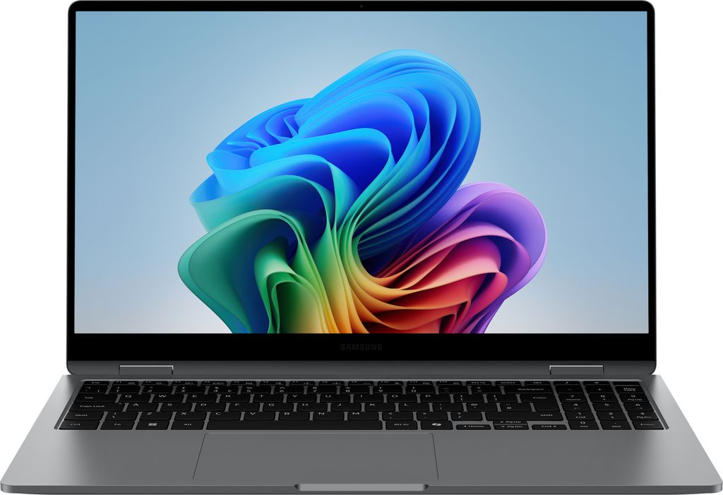 Samsung Galaxy Book5 360 , Intel Core Ultra 5, 39,6 cm Zdjęcie produktu 