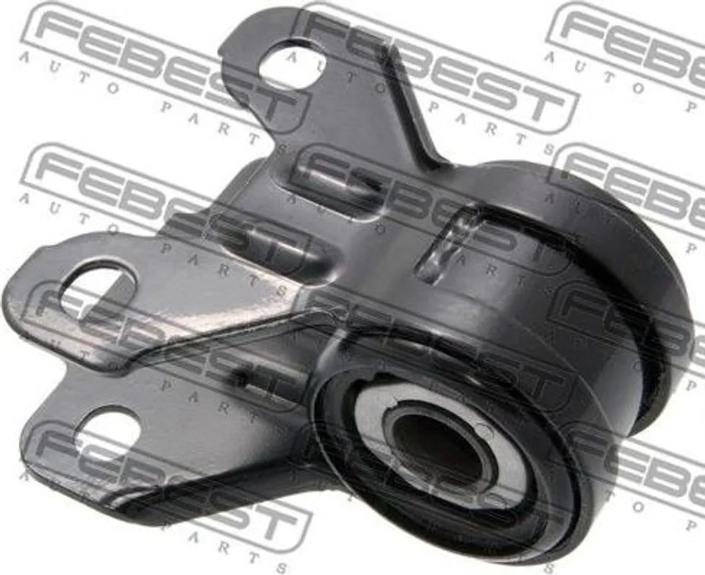 Roulement de bras de suspension FEBEST MZAB-BLBRH OE 1702970 pour Kuga