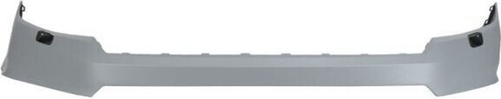 BLIC Stoßstange Stoßfänger für VW Crafter Kastenwagen (SY, SX) 5510-00-9565903Q