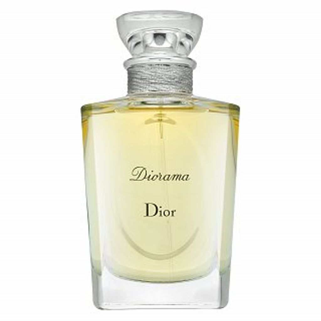 Dior (Christian Dior) Diorama Eau de Toilette für Damen 100 ml