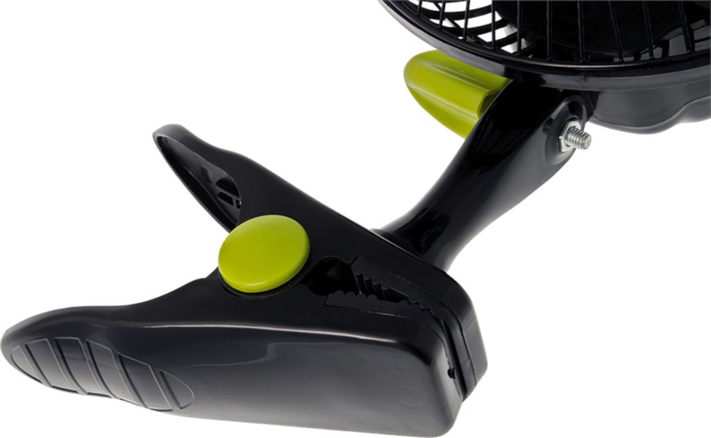 Garden HighPro Clip Ventilator Eco 5W Produktbild 11