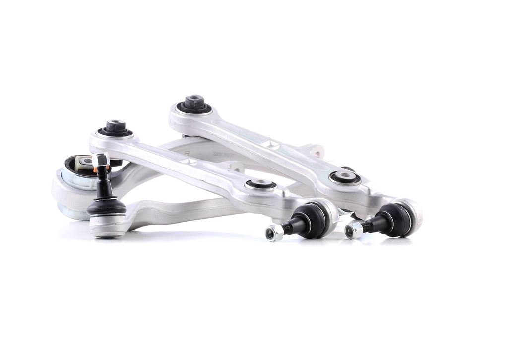 RIDEX 772S0329 Querlenker Reparatursatz für VW PASSAT Variant (3B6) Vorne