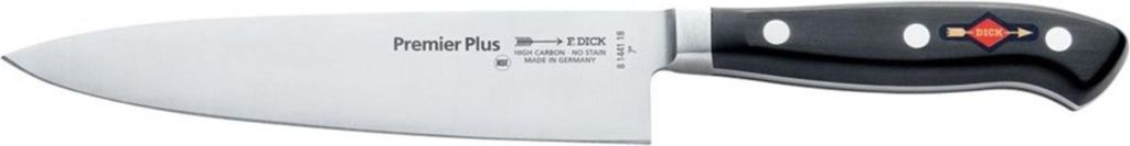Dick Asiatisches Küchenmesser Premier Plus Klinge 18 cm Obrázok produktu 