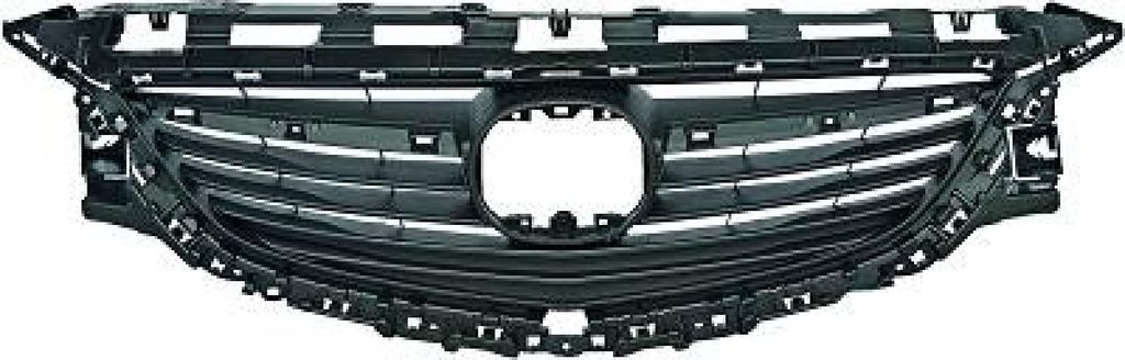 DIEDERICHS 5627040 Kühlergrill Frontgrill für MAZDA 6 Kombi Produktbild 