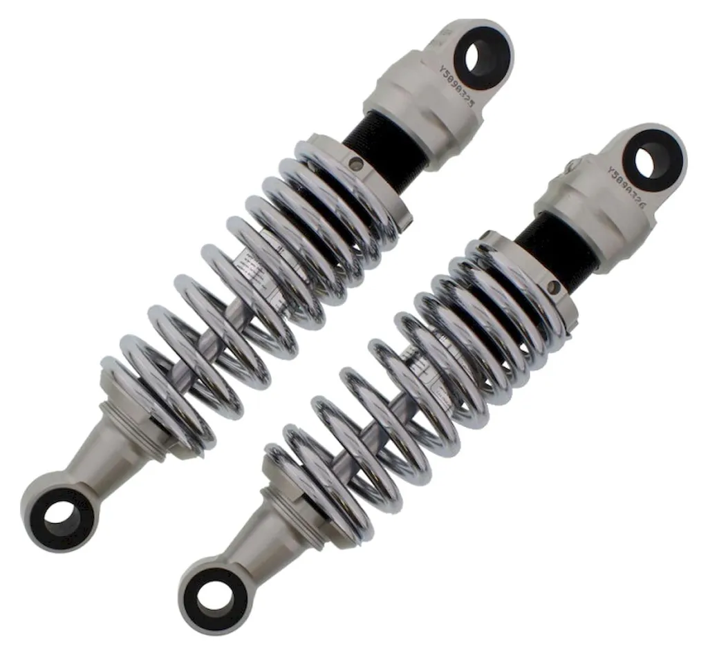Amortisseur de marque YSS haute qualité pour Suzuki LS 650 F Savage