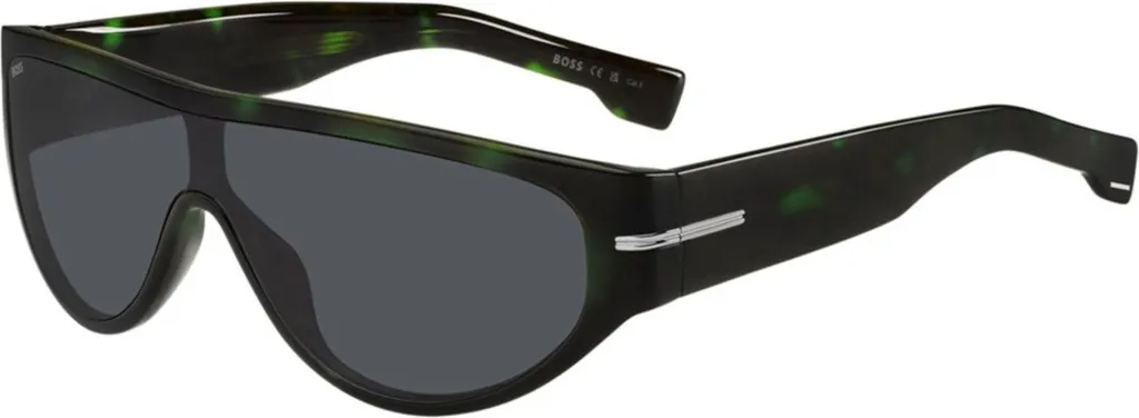 Lunettes BOSS 1623SXGW légères et résistantes aux chocs du quotidien