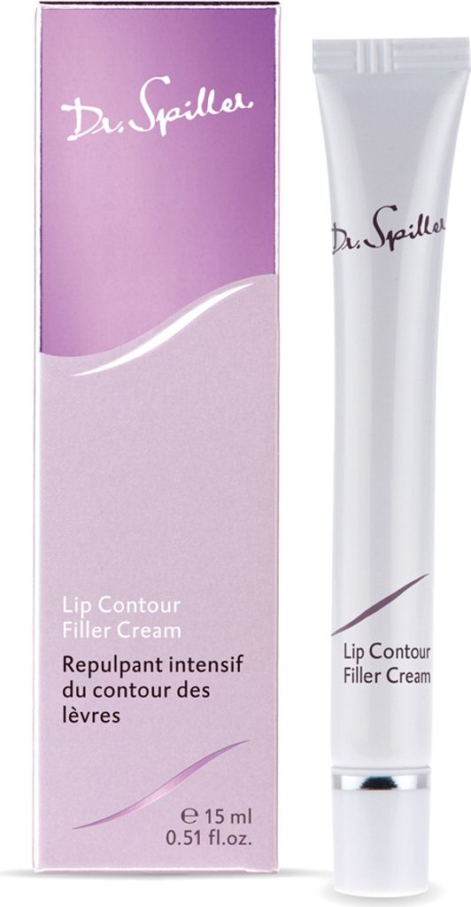 Dr. Spiller - Lip Contour Filler Cream - 15ml