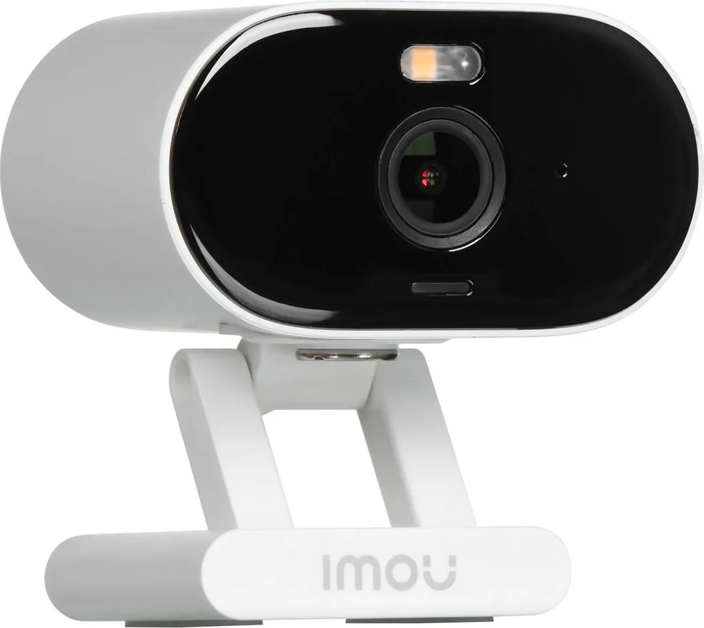 Caméra IMOU Versa 2MP : Stop aux Fausses Alertes et Intrusions de Nuit
