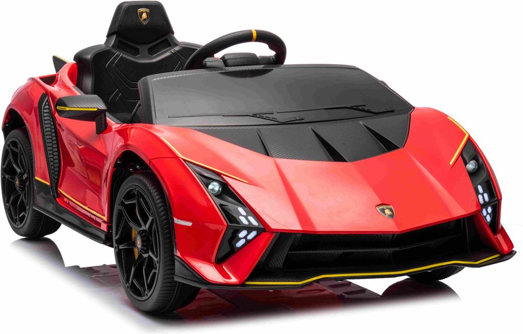 Lamborghini Invencible Sportwagen Elektrofahrzeug Produktbild 