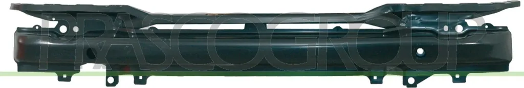 Support de pare-chocs avant PRASCO SK0201622 pour Octavia I 1U0805551A