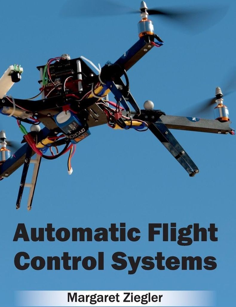 Automatic Flight Control Systems