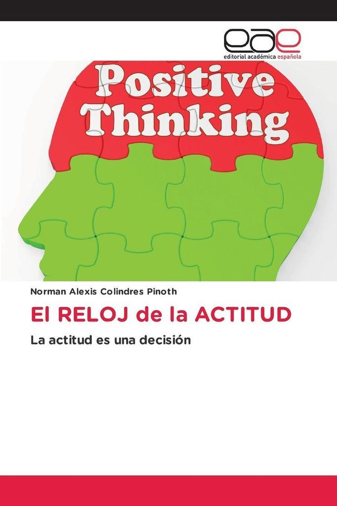 El RELOJ de la ACTITUD