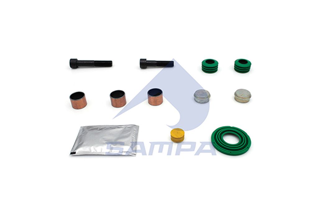 SAMPA Reparatursatz Bremssattel