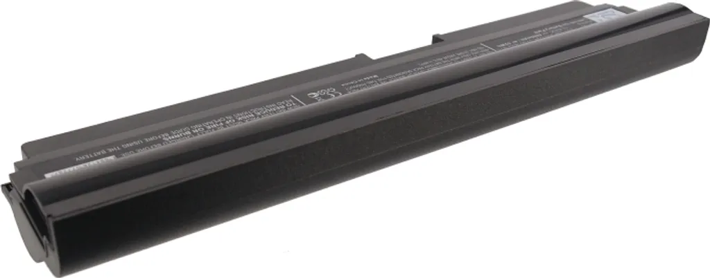 Batterie PC Portable Asus U24A U24E P24E - Idéal pour Travail et Voyage
