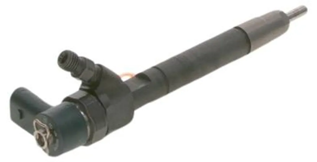 Solution Panne Injecteur Bosch 0445110181 pour Mercedes Sprinter 903