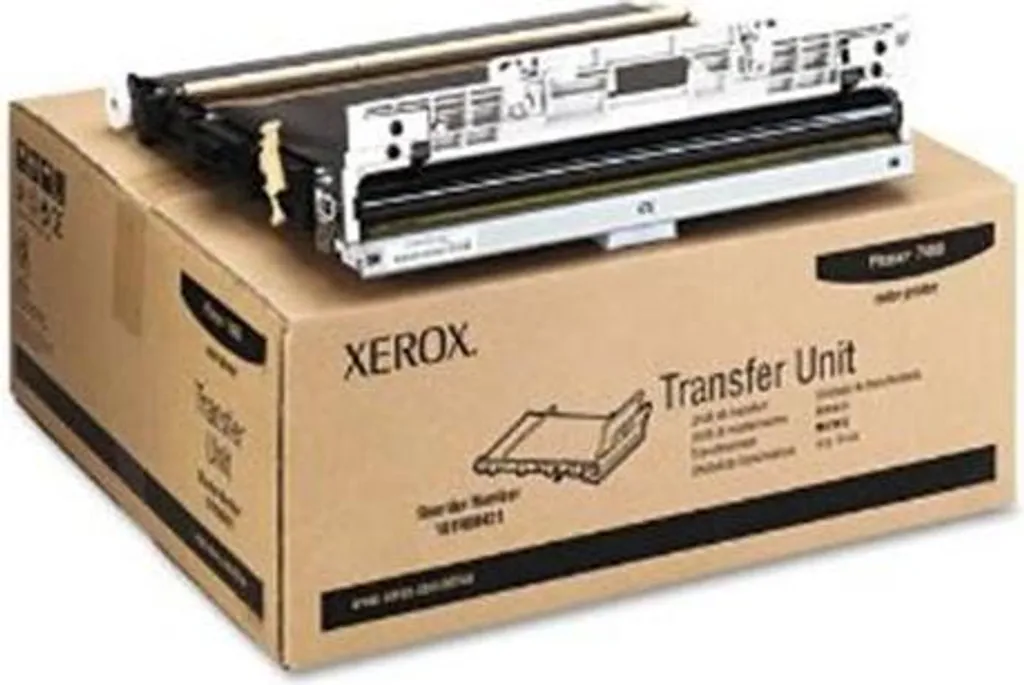 Évitez les bourrages avec la courroie Xerox 101R00421 pour votre imprimante